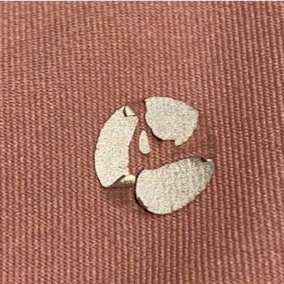 90 Degrees by Reflex Light/Med Purple Leggings Size M - Picture 3 of 6